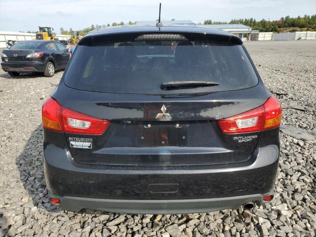 Photo 5 VIN: 4A4AR4AU8EE003105 - MITSUBISHI OUTLANDER 