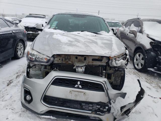 Photo 4 VIN: 4A4AR4AU8EE008224 - MITSUBISHI OUTLANDER 