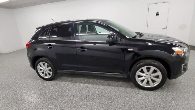 Photo 7 VIN: 4A4AR4AU8EE009762 - MITSUBISHI OUTLANDER SPORT 