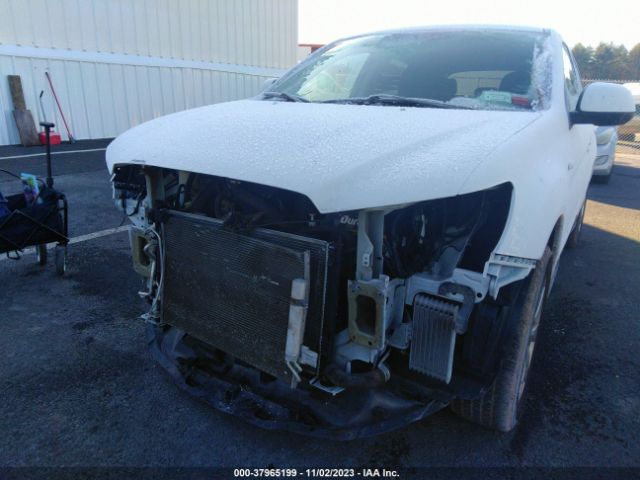 Photo 5 VIN: 4A4AR4AU8EE012046 - MITSUBISHI OUTLANDER SPORT 