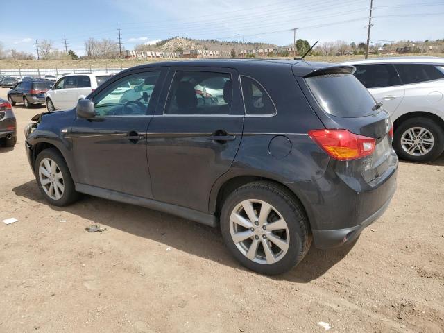 Photo 1 VIN: 4A4AR4AU8EE027744 - MITSUBISHI OUTLANDER 