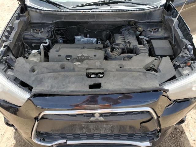 Photo 10 VIN: 4A4AR4AU8EE027744 - MITSUBISHI OUTLANDER 