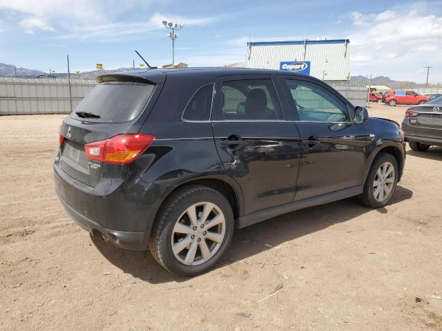 Photo 2 VIN: 4A4AR4AU8EE027744 - MITSUBISHI OUTLANDER 