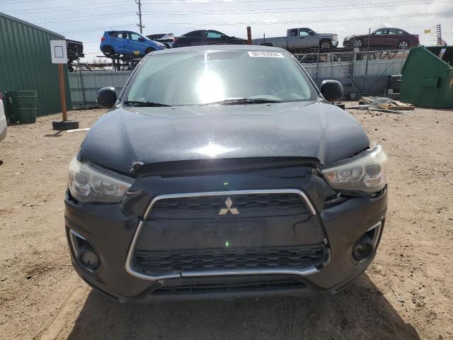 Photo 4 VIN: 4A4AR4AU8EE027744 - MITSUBISHI OUTLANDER 