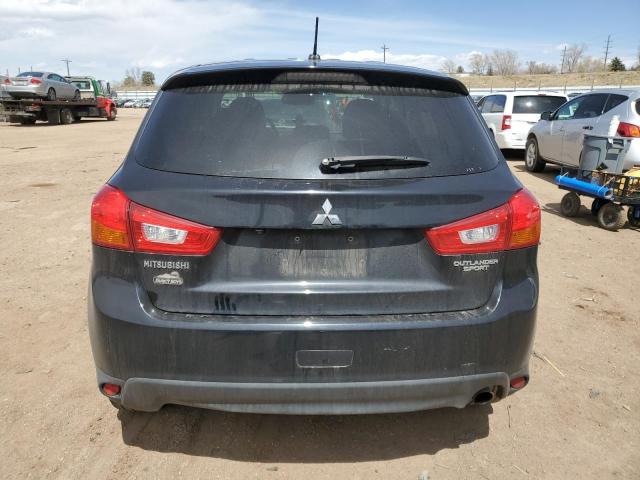 Photo 5 VIN: 4A4AR4AU8EE027744 - MITSUBISHI OUTLANDER 