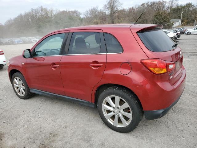 Photo 1 VIN: 4A4AR4AU8EE030031 - MITSUBISHI OUTLANDER 