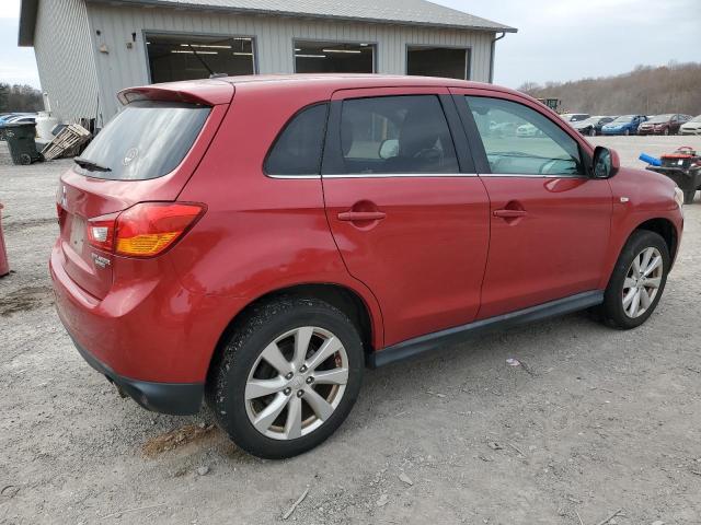 Photo 2 VIN: 4A4AR4AU8EE030031 - MITSUBISHI OUTLANDER 