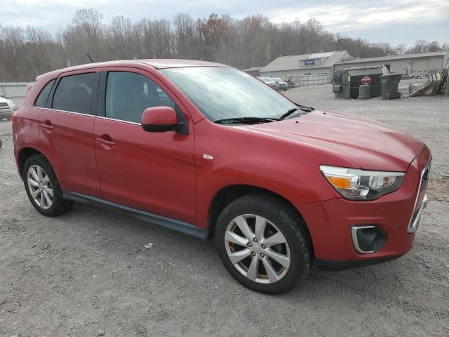 Photo 3 VIN: 4A4AR4AU8EE030031 - MITSUBISHI OUTLANDER 