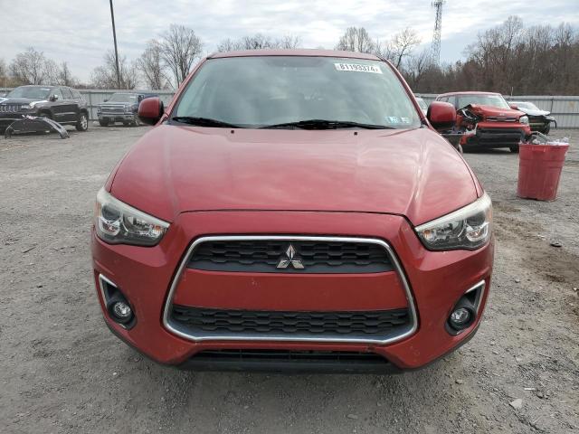 Photo 4 VIN: 4A4AR4AU8EE030031 - MITSUBISHI OUTLANDER 