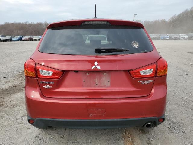 Photo 5 VIN: 4A4AR4AU8EE030031 - MITSUBISHI OUTLANDER 