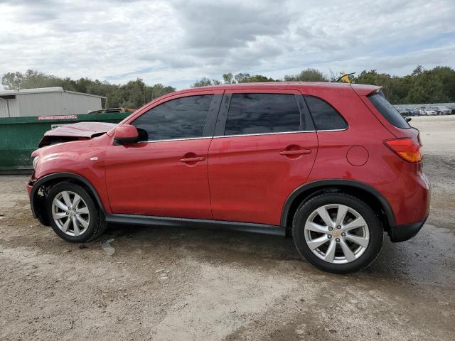 Photo 1 VIN: 4A4AR4AU8FE007513 - MITSUBISHI OUTLANDER 