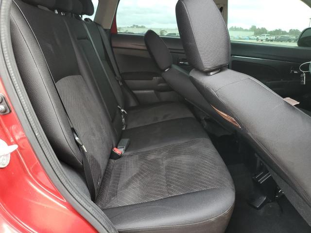 Photo 10 VIN: 4A4AR4AU8FE007513 - MITSUBISHI OUTLANDER 