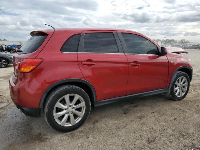 Photo 2 VIN: 4A4AR4AU8FE007513 - MITSUBISHI OUTLANDER 