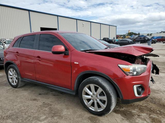 Photo 3 VIN: 4A4AR4AU8FE007513 - MITSUBISHI OUTLANDER 