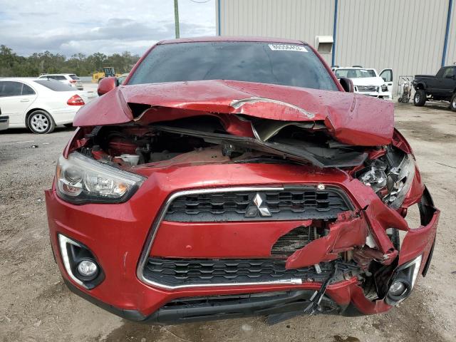 Photo 4 VIN: 4A4AR4AU8FE007513 - MITSUBISHI OUTLANDER 