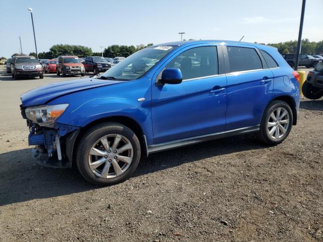 Photo 0 VIN: 4A4AR4AU8FE009603 - MITSUBISHI OUTLANDER 