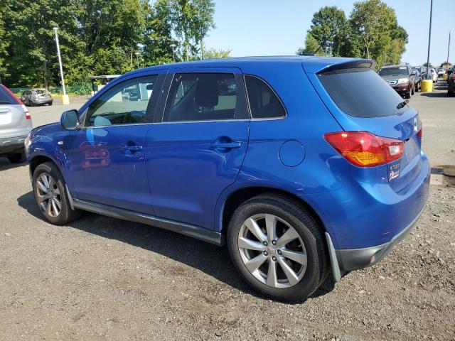 Photo 1 VIN: 4A4AR4AU8FE009603 - MITSUBISHI OUTLANDER 