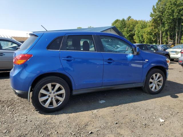 Photo 2 VIN: 4A4AR4AU8FE009603 - MITSUBISHI OUTLANDER 