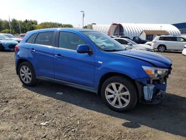 Photo 3 VIN: 4A4AR4AU8FE009603 - MITSUBISHI OUTLANDER 