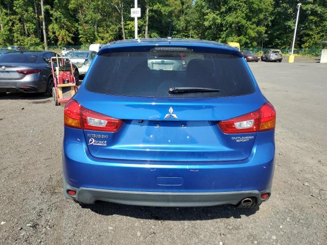 Photo 5 VIN: 4A4AR4AU8FE009603 - MITSUBISHI OUTLANDER 