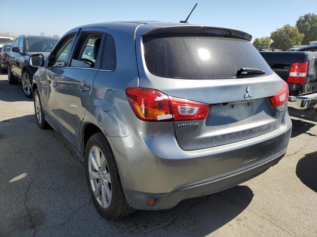 Photo 1 VIN: 4A4AR4AU8FE039233 - MITSUBISHI OUTLANDER 