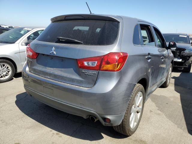 Photo 2 VIN: 4A4AR4AU8FE039233 - MITSUBISHI OUTLANDER 