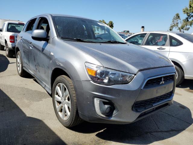 Photo 3 VIN: 4A4AR4AU8FE039233 - MITSUBISHI OUTLANDER 