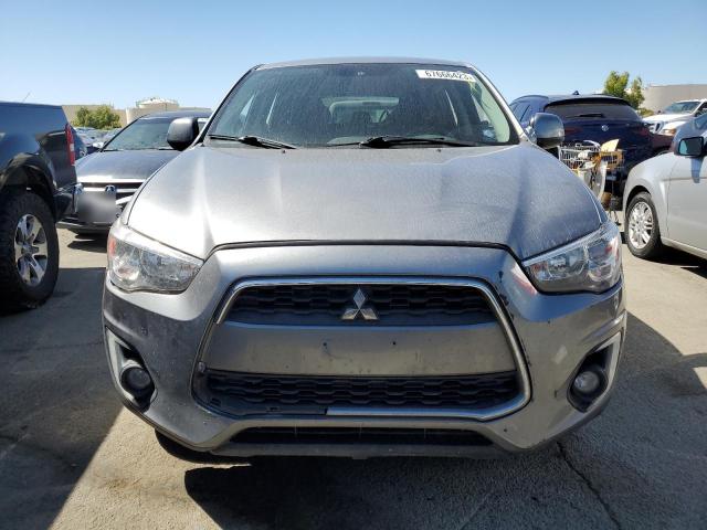 Photo 4 VIN: 4A4AR4AU8FE039233 - MITSUBISHI OUTLANDER 