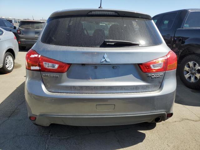 Photo 5 VIN: 4A4AR4AU8FE039233 - MITSUBISHI OUTLANDER 