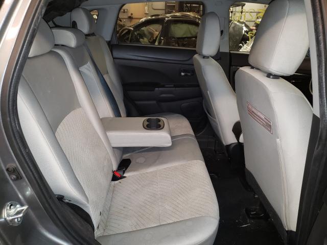 Photo 5 VIN: 4A4AR4AU8FE043217 - MITSUBISHI OUTLANDER 