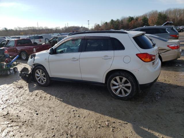 Photo 1 VIN: 4A4AR4AU8FE046859 - MITSUBISHI OUTLANDER 