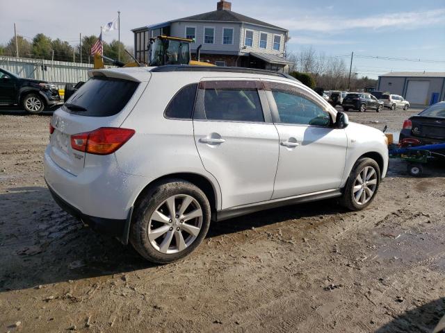 Photo 2 VIN: 4A4AR4AU8FE046859 - MITSUBISHI OUTLANDER 