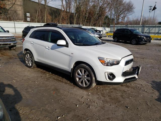 Photo 3 VIN: 4A4AR4AU8FE046859 - MITSUBISHI OUTLANDER 