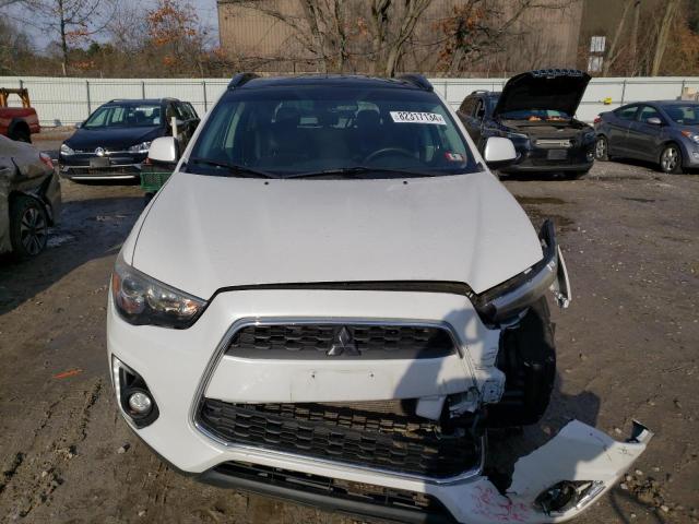 Photo 4 VIN: 4A4AR4AU8FE046859 - MITSUBISHI OUTLANDER 