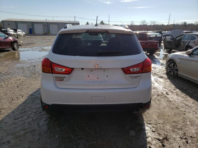 Photo 5 VIN: 4A4AR4AU8FE046859 - MITSUBISHI OUTLANDER 