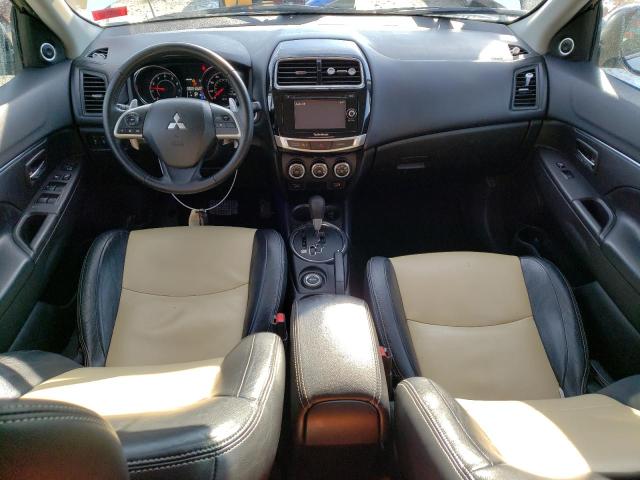 Photo 7 VIN: 4A4AR4AU8FE046859 - MITSUBISHI OUTLANDER 