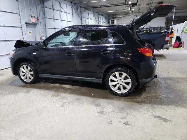 Photo 1 VIN: 4A4AR4AU9DE003984 - MITSUBISHI OUTLANDER 