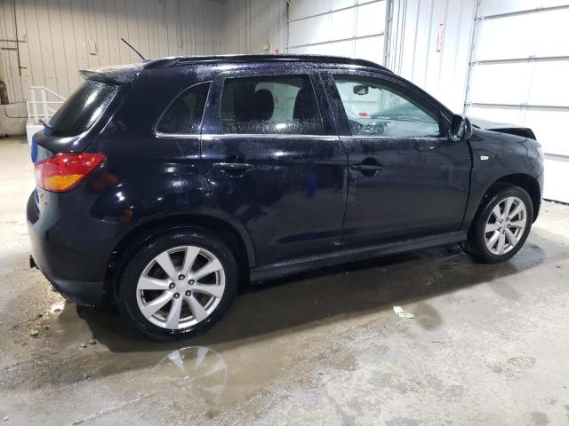 Photo 2 VIN: 4A4AR4AU9DE003984 - MITSUBISHI OUTLANDER 