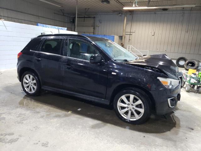 Photo 3 VIN: 4A4AR4AU9DE003984 - MITSUBISHI OUTLANDER 