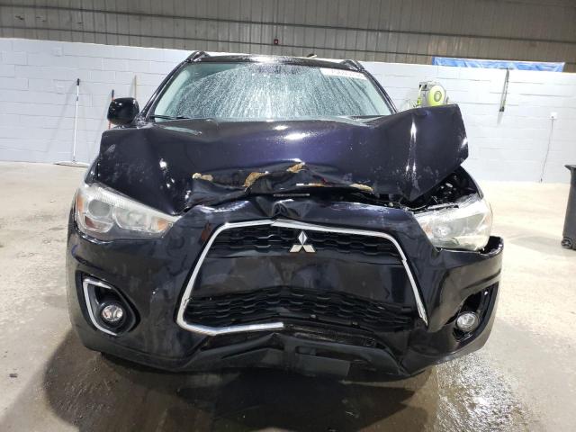 Photo 4 VIN: 4A4AR4AU9DE003984 - MITSUBISHI OUTLANDER 