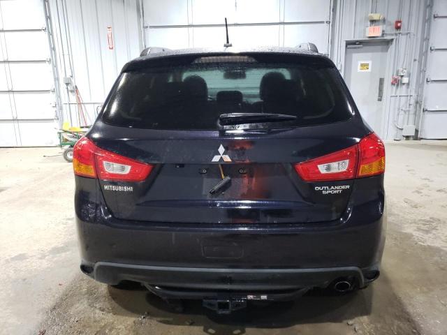 Photo 5 VIN: 4A4AR4AU9DE003984 - MITSUBISHI OUTLANDER 