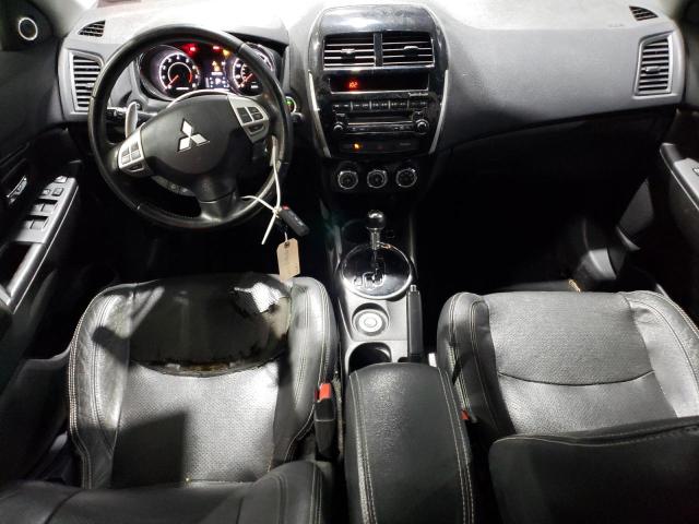 Photo 7 VIN: 4A4AR4AU9DE003984 - MITSUBISHI OUTLANDER 