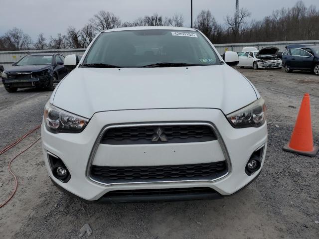 Photo 4 VIN: 4A4AR4AU9DE015178 - MITSUBISHI OUTLANDER 