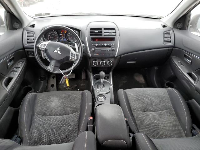 Photo 7 VIN: 4A4AR4AU9DE015178 - MITSUBISHI OUTLANDER 