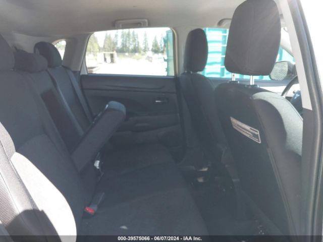 Photo 7 VIN: 4A4AR4AU9EE006529 - MITSUBISHI OUTLANDER SPORT 