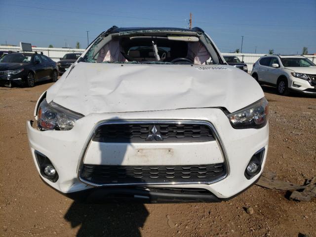 Photo 5 VIN: 4A4AR4AU9EE013979 - MITSUBISHI OUTLANDER 