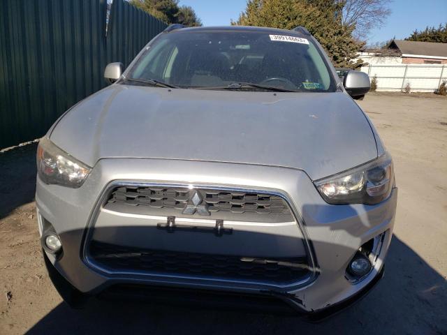 Photo 4 VIN: 4A4AR4AU9EE019670 - MITSUBISHI OUTLANDER 