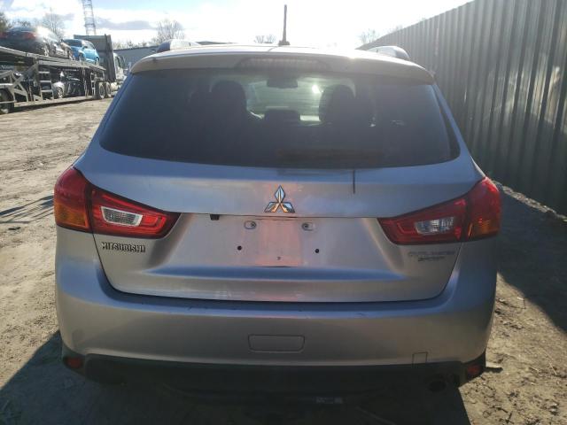 Photo 5 VIN: 4A4AR4AU9EE019670 - MITSUBISHI OUTLANDER 