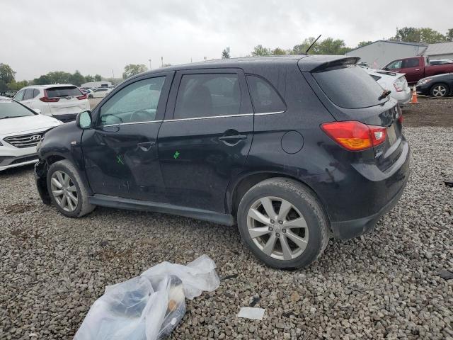 Photo 1 VIN: 4A4AR4AU9EE030359 - MITSUBISHI OUTLANDER 