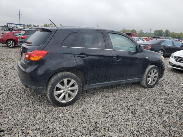 Photo 2 VIN: 4A4AR4AU9EE030359 - MITSUBISHI OUTLANDER 